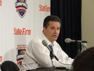 John Calipari