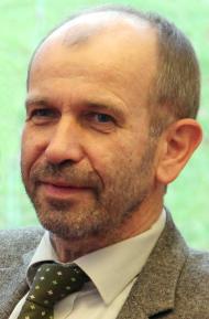 Manfred Rekowski