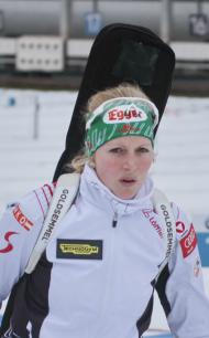 Lisa Hauser