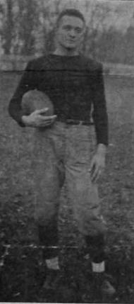 Marvin Pierce