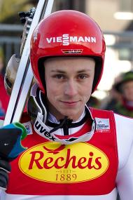 Eric Frenzel
