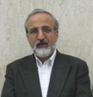 Reza Malekzadeh