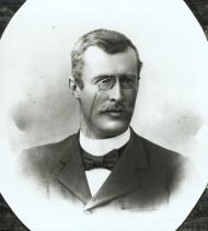 Conrad Bourgeois