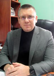 Andrii Klantsa