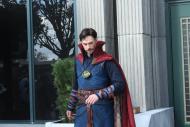 Doctor Strange
