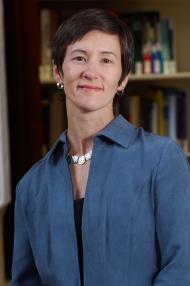 Susan Van Gundy
